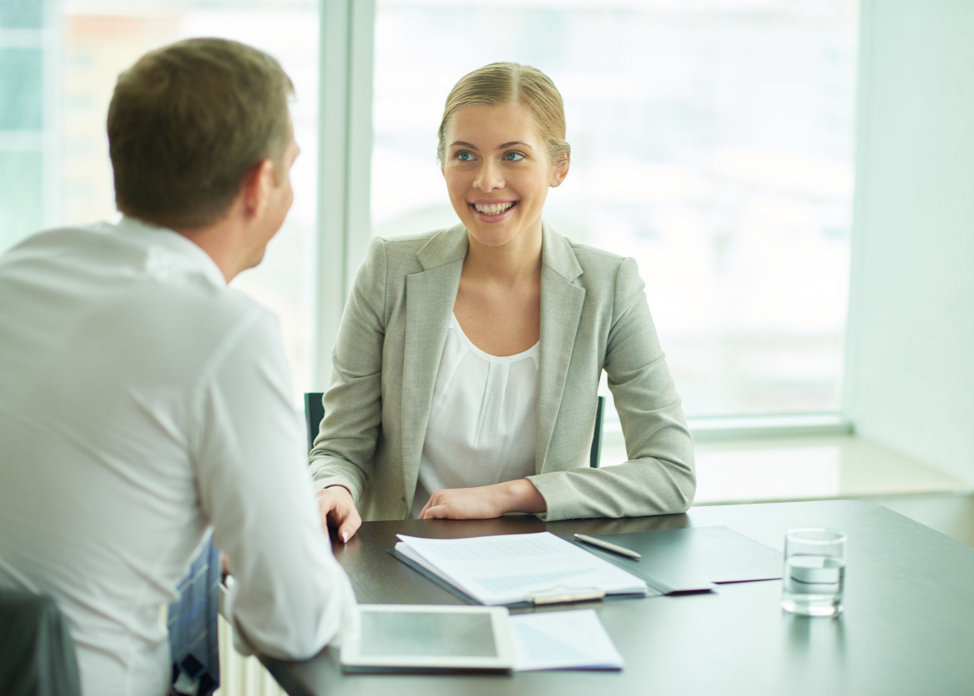Mastering The Art of Interviews: What Are 5 Tips for a Successful Job ...