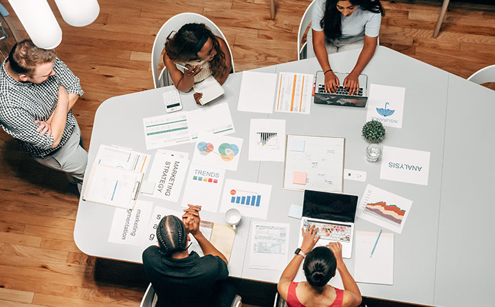 MBA in Strategic Marketing